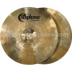 15" HIHAT