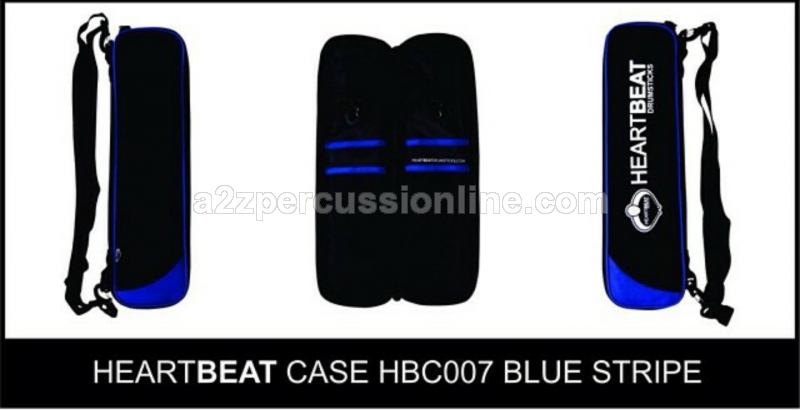 HBC007BLS BLUE STRIPE