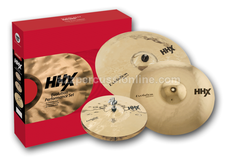 HHX Evolution Performance Set (15005XEB-NB)