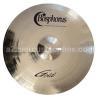 Gold 17" CRASH