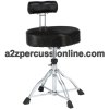 Ergo-Rider Quartet with Backrest HT741