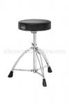 Round Top Lightweight Drum Throne (T270A)