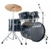 SONOR SMART FORCE STAGE1 BLACK DRUM SET