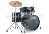 SONOR SMART FORCE STAGE 1 MBS53+DT270 BLK *0914