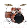 TAMA DRUM RC52KH6-NRW WOOD RHYTHM MATE 