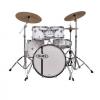 MAPEX VOYAGER DRUM TND5255TC SNOW WHITE