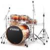 SONOR SELECT FORCE STAGE 3 SET DT2000 AUTUM FADE DRUM