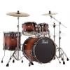 PEARL VBA826SP-C RUBY FADE