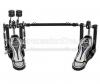 MAPEX Falcon Double Bass Drum Pedal Left Lead (PF1000LTW)