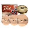 CYMBAL UNIV. SET (14/16/20