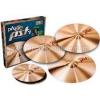 CYMBAL LIGHT/SE SET (14,16,20