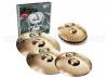 CYMBAL METAL SET (14/17/20