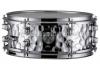 MPX Steel Hammered Snare Drum (MPST2506H)