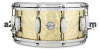 S1-6514-BRH HAMMERED BRASS SNARES 