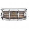 S1-5514-BB BRUSHED BRASS SNARE